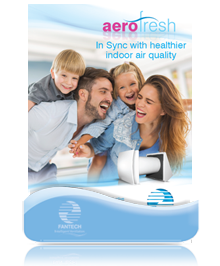 Aerofresh 60 Brochure